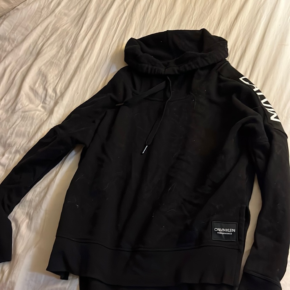 ✨❤️Calvin Klein performance hoody❤️✨